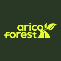 Arico Forest logo - Similar company to Vicreu
