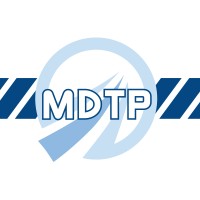 MDTP Rhône-Alpes Auvergne logo - Similar company to Coiro