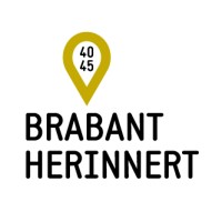 Brabant Herinnert logo - Similar company to Brabantstad