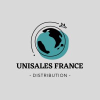 Unisales France Distribution logo - Similar company to Moon Corp | 🌓 | Propulsez Vos Ventes Grâce À Notre Solution De Téléprospection B2B Sur Mesure 🚀