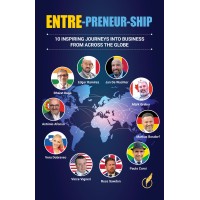 ENTRE-PRENEUR-SHIP logo - Similar company to Vigneri Associates