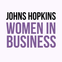 Johns Hopkins Women in Business logo - Similar company to Jhu Scno