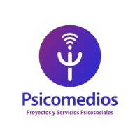 Psicomedios logo - Similar company to Conectando