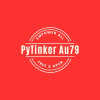 PyTinker Au79 logo - Similar company to Statist.Se