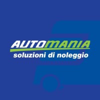 AUTOMANIA | Soluzioni di Noleggio logo - Similar company to Carmotion Autonoleggio