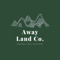 Away Land Company logo - Similar company to Learn Land