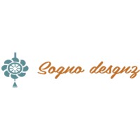 Sogno Desgnz logo - Similar company to Foren Technologies