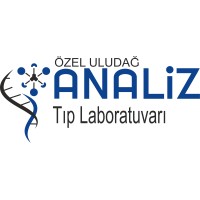 Özel Uludağ Analiz Laboratuvarı logo - Similar company to Kanima Group
