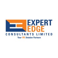 Expert Edge Consultants Ltd logo - Similar company to Expertedge Consulting Group (Ecg)