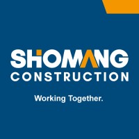 Shomang Constructions logo - Similar company to Electrical Contracting Management, Llc