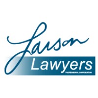 Larson Lawyers Professional Corporation logo - Similar company to Cheadles Llp