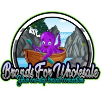 Brands For Wholesale logo - Similar company to Unique Custom Products