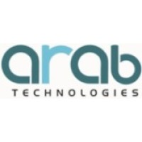Arab Technologies logo - Similar company to Sas Technologies