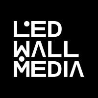 ledwall.media logo - Similar company to The Ledwall