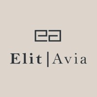 Elit'Avia logo - Similar company to Azzera