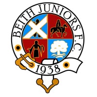 Beith Juniors Football Club logo - Similar company to Largs Thistle Fc