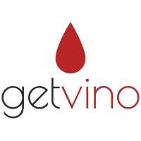 Getvino wijnimport logo - Similar company to Wijnhalla