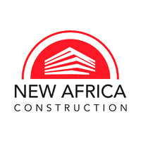 New Africa Construction logo - Similar company to Bricklink Construction
