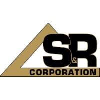 S&R Corporation logo - Similar company to Keller Williams Realty Westlake Village