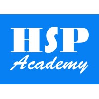 HSP Academy logo - Similar company to European Reliability Centre (Erc) B.V.
