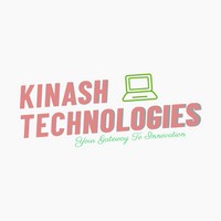 KINASH TECHNOLOGIES logo - Similar company to Narok County Government