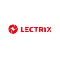 Lectrix logo - Similar company to Lml