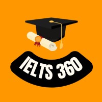 IELTS 360 logo - Similar company to Top Mark Tuition Centre
