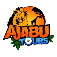 Ajabu Tours logo - Similar company to Tofaraa