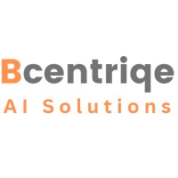 BCentriqe.AI logo - Similar company to Yamapay