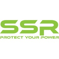 SSR-TEC GmbH logo - Similar company to Falkner & Partner Gmbh