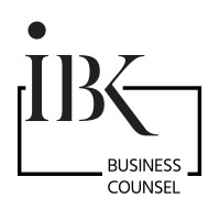 IBK logo - Similar company to Vivonca Health