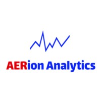 AERion Analytics logo - Similar company to Tiffworks.Com, Inc.