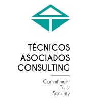 TECNICOS ASOCIADOS CONSULTING SL logo - Similar company to Gestoria Puig Cañamas Sl