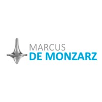 De Monzarz Consultores logo - Similar company to Ixmatix