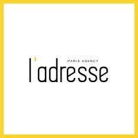 L'Adresse Paris Agency logo - Similar company to Financetrainingcourse.Com