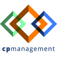 CP Management logo - Similar company to C&P Project Management Solutions Ltd.