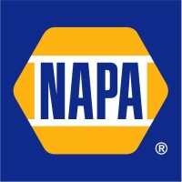 NAPA Auto Parts New York logo - Similar company to Ipull-Upull Auto Parts