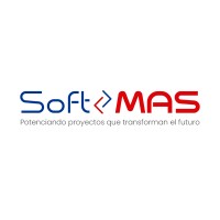 SoftMAS S.A.S. logo - Similar company to Consulting, Innovation & Funding Sas - Cif Sas