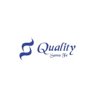 Quality Santa Fe logo - Similar company to Autobuses Santa Fe