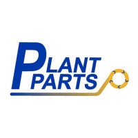 Plant Parts Ltd logo - Similar company to Eagle Engineering & Supply Company