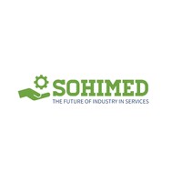 SOHIMED logo - Similar company to Sas Telecomm