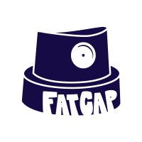 Fat Cap logo - Similar company to Fatcap