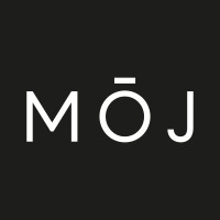 Moj Perfumes logo - Similar company to Pluraltex