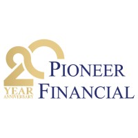 Pioneer Financial logo - Similar company to Prep-Crete