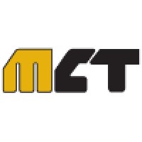 MCT, S.A. logo - Similar company to Morbyter Oil 2013, S.L.