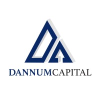 Dannum Capital logo - Similar company to Viliv