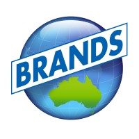 Brands Australia logo - Similar company to Pathcend