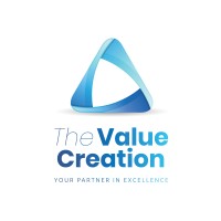 TheValueCreation logo - Similar company to Made In Greece Awards