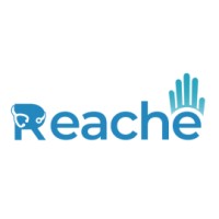 REACHE logo - Similar company to Atc Certification Limited