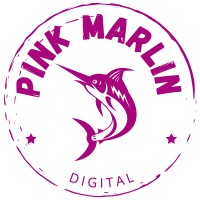 Pink Marlin Digital logo - Similar company to Procomplus Softek Solutions Llp
